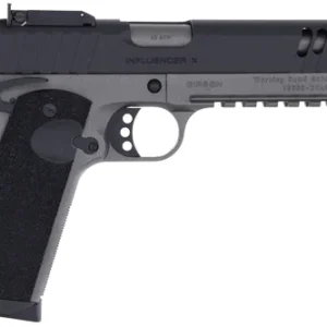GIRSAN MC1911S INFLUENCER X - GOVT 45ACP 8RD TUNGSTN