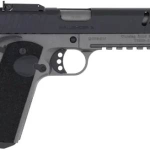 GIRSAN MC1911S INFLUENCER X - GOVT 10MM 9RD TUNGSTEN