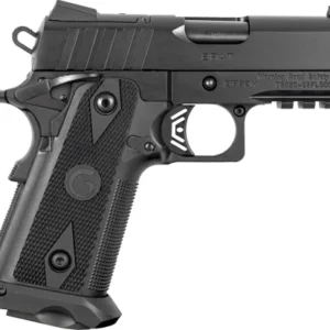 GIRSAN WITNESS 2311 BRAT 9MM - OPTIC READY BULL BBL 17RD BLK