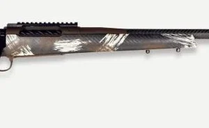 WEATHERBY 307 ALPINE CT 7MM BC - CF 18" W/BRAKE BROWN/WYO BROWN