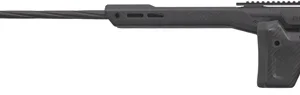 WEATHERBY 307 ALPINE MDT - CARBON 300 WBY 26" W/MB CHASSI