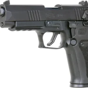 BL MAUSER M20 SD 22LR 10-SHOT - DA/SA THREADED BLACK