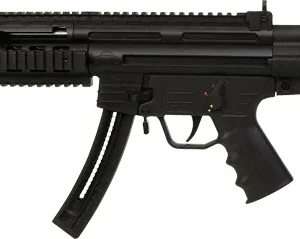 BL GSG 16 CARBINE 22LR 16.25" - 22-SH ADJUSTABLE STOCK BLACK
