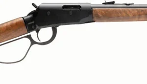 SAVAGE REVEL CLASSIC LEVER - 17HMR 18" MATTE/WALNUT