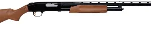 MOSSBERG 500 ALL PURPOSE FIELD - 12GA 3" 28"VR BLUED/HARDWOOD