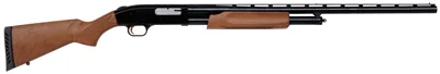 MOSSBERG 500 ALL PURPOSE FIELD - 12GA 3" 28"VR BLUED/HARDWOOD