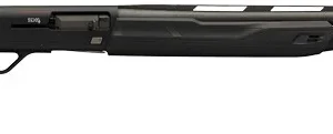 WINCHESTER SX4 12GA 3.5" 26"VR - MATTE BLACK SYNTHETIC
