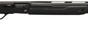 WINCHESTER SX4 12GA 3" 26"VR - MATTE BLACK SYNTHETIC