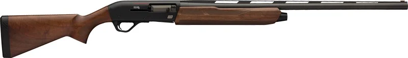 WINCHESTER SX4 12GA 3" 26"VR - MATTE BLACK/WALNUT