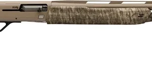 WINCHESTER SX4 HYBRID 12GA - 3.5" 26"VR FDE/MO-BOTTOMLAND
