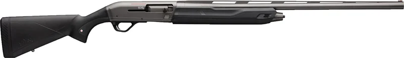 WINCHESTER SX4 HYBRID 12GA 3" - 28"VR GREY BLACK SYNTHETIC