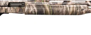 WINCHESTER SX4 WATERFOWL 12GA - COMPACT 3" 28" MO-SG HABITAT