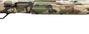 WINCHESTER SX4 WATERFOWL 12GA - 3.5" 28"VR WOODLAND SYN