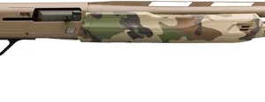 WINCHESTER SX4 HYBRID 12GA 3" - 28"VR FDE WOODLAND