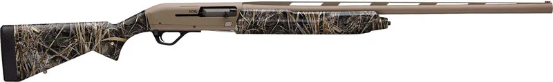 WINCHESTER SX4 HYBRID 12GA - 3.5" 28"VR FDE/REALTREE MAX-7