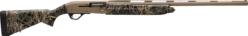 WINCHESTER SX4 HYBRID 12GA 3" - 28"VR FDE/REALTREE MAX-7
