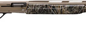 WINCHESTER SX4 HYBRID 20GA 3" - 26"VR FDE/REALTREE MAX-7