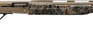WINCHESTER SX4 HYBRID 20GA 3" - 28"VR FDE/REALTREE MAX-7