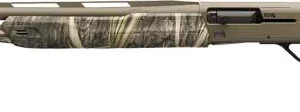 WINCHESTER SX4 HYBRID LH 12GA - 3.5" 26" MOSG HABITAT