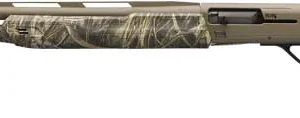 WINCHESTER SX4 HYBRID LH 12GA - 3.5" 26" REALTREE MAX-7