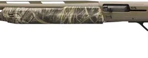 WINCHESTER SX4 HYBRID LH 12GA - 3.5" 28" REALTREE MAX-7