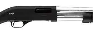 WINCHESTER SXP MARINE DEFENDER - 12GA 3" 18" CHROME SYNTHETIC