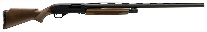 WINCHESTER SXP TRAP COMPACT - 12GA 3" 28" MATTE BLACK WALNUT