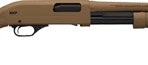 WINCHESTER SXP DEFENDER 20GA - 3" 18" CYLINDER FDE SYNTHETIC