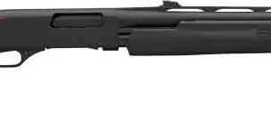 WINCHESTER SXP TURKEY 12GA - 3.5" 24"VR MATTE BLACK SYN