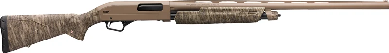 WINCHESTER SXP HYBRID 20GA 3" - 28"VR FDE MOSSY OAK BOTTOMLAND