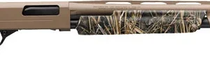 WINCHESTER SXP HYBRID 12GA - 3.5" 28"VR FDE REALTREE MAX-7