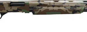 WINCHESTER SXP WATERFOWL 12GA - 3.5" 26" WOODLAND SYNTHETIC