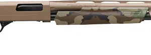 WINCHESTER SXP HYBRID 20GA 3" - 28"VR FDE WOODLAND