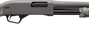 WINCHESTER SXP DEFENDER 12GA - 3" 18"VR TT MIDNIGHT GRAY