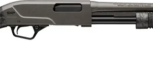 WINCHESTER SXP DEFENDER 12GA - 3" 18" FORGED CARBON GRAY
