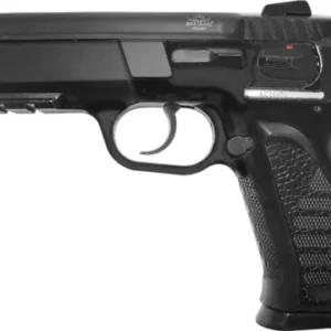ROCK ISLAND MAPP FS HC 9MM - 4.40" FS 16RD PARKERIZED
