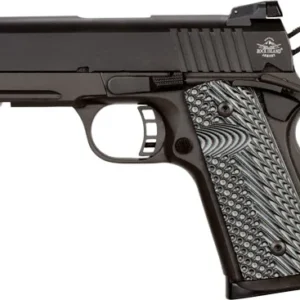 ROCK ISLAND TAC ULTRA CS - 9MM 3.5" AS 8RD PARKERIZED