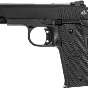 ROCK ISLAND GI STANDARD CS - 380ACP 3.75" FS 7RD PARKERIZED