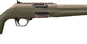 WINCHESTER WILDCAT 22LR 16.5" - ODGREEN/FDE SUPPRESSOR READY