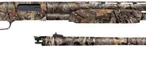 MOSSBERG 500 COMBO 12GA 3" - 28"VR/24"RIFLED MOBU-COUNTRY