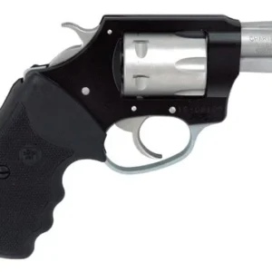 CHARTER ARMS PATHFINDER LITE - 22WMR 2" ANODIZED BLACK