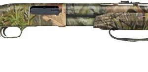 MOSSBERG 500 TACTICAL TURKEY - 12GA 3" 20" MOSSYOAK OBSESSION