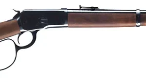 WINCHESTER MODEL 1892 LARGE - LOOP CARBINE 44-40 WIN 20"