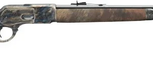 WINCHESTER 1873 SPORTER 45LC - OCTAGON/BLUED 24" CASE COLORED