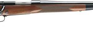 WINCHESTER MODEL 70 SUPER - GRADE 243 WIN 22" BLUED/WALNUT