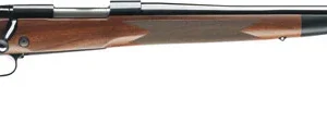 WINCHESTER MODEL 70 SUPER - GRADE 6.5CM 24" BLUED/WALNUT