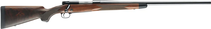WINCHESTER MODEL 70 SUPER - GRADE 6.5PRC 24" BLUED/WALNUT