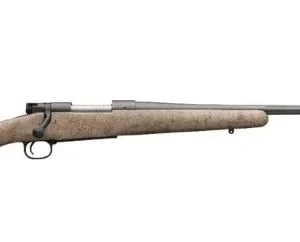 WINCHESTER MODEL 70 EXTREME - SPORTER 6.5 PRC 24" TAN SYN