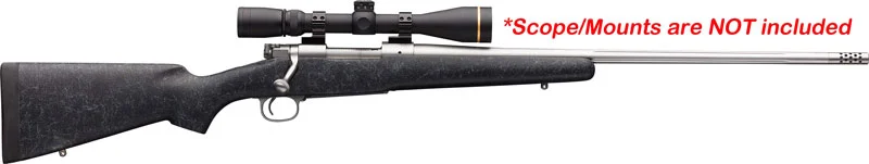 WINCHESTER 70 EXTREME WEATHER - 308 WIN 22" SS/SYN/MUZZLE BRK