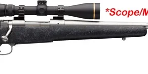 WINCHESTER 70 EXTREME WEATHER - 30-06SPR 22" SS/SYN/MUZZLE BRK